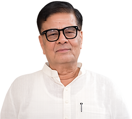 Shri Kailash Singh Rajput