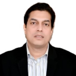 Shri Mayur Maheshwari, IAS